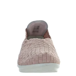 Bernie Mev Wedges|Women's , Yael Fly Slip-On