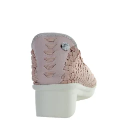 Bernie Mev Wedges|Women's , Yael Fly Slip-On