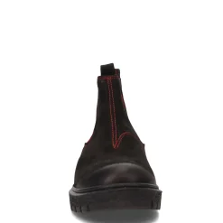 Biza Boots|Women's , Jasper Boot Black Red