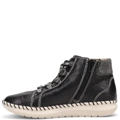 Biza Boots|Women's , Royal Boot Black