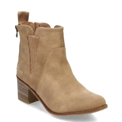 Blowfish Malibu Boots|Women's , Beam Boot Almond
