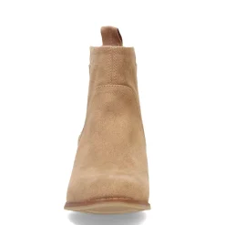 Blowfish Malibu Boots|Women's , Beam Boot Almond