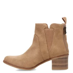 Blowfish Malibu Boots|Women's , Beam Boot Almond