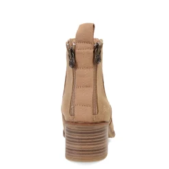Blowfish Malibu Boots|Women's , Beam Boot Almond