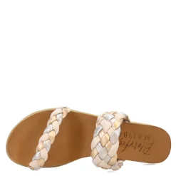 Blowfish Malibu Sandals|Women's , Bollini Sandal Whitesands