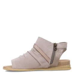 Blowfish Malibu Sandals|Women's , Burn Sandal Grey