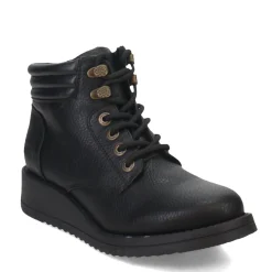 Blowfish Malibu Boots|Women's , City Low Boot Black