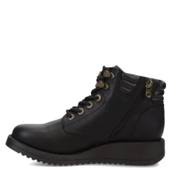 Blowfish Malibu Boots|Women's , City Low Boot Black