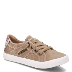Blowfish Malibu Sneakers & Athletic|Women's , Fruit Sneaker Coffee