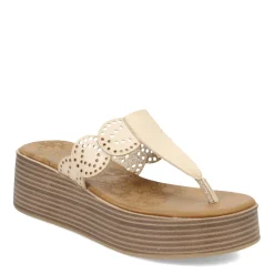 Blowfish Malibu Sandals|Women's , Lany Sandal Whitesands