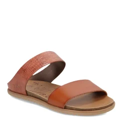 Blowfish Malibu Sandals|Women's , Monro Sandal Brown