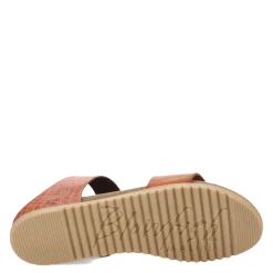 Blowfish Malibu Sandals|Women's , Monro Sandal Brown