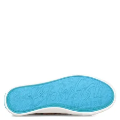 Blowfish Malibu Sneakers & Athletic|Women's , Play Sneaker Tan Zebra