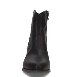 Blowfish Malibu Boots|Women's , Spangle Boot Black