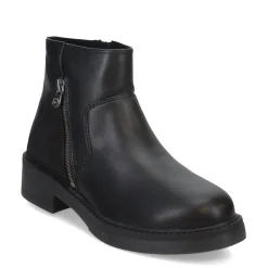 Blowfish Malibu Boots|Women's , Vienna Boot Black