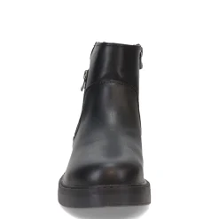 Blowfish Malibu Boots|Women's , Vienna Boot Black