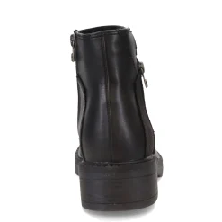 Blowfish Malibu Boots|Women's , Vienna Boot Black