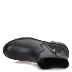 Blowfish Malibu Boots|Women's , Vienna Boot Black