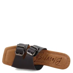 Blowfish Malibu Sandals|Women's , Zailey Sandal Black