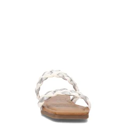 Blowfish Malibu Sandals|Women's , Zelie Sandal Cloud