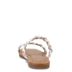 Blowfish Malibu Sandals|Women's , Zelie Sandal Cloud