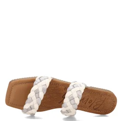 Blowfish Malibu Sandals|Women's , Zelie Sandal Cloud
