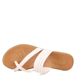 b.o.c Sandals|Women's , Alisha Sandal White