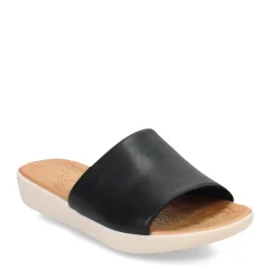 b.o.c Sandals|Women's , April Sandal Black