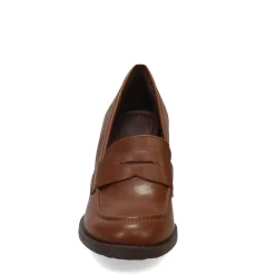 b.o.c Loafers|Women's , Benedict Loafer Brown Box