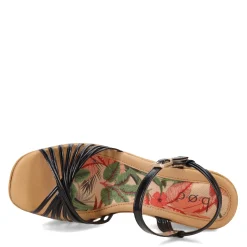 b.o.c Sandals|Women's , Catalina Sandal Black