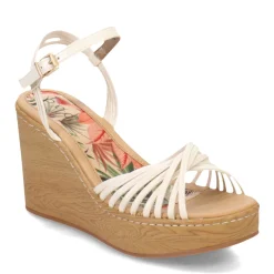 b.o.c Sandals|Women's , Catalina Sandal Cream