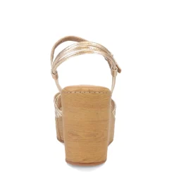 b.o.c Wedges|Women's , Catalina Sandal Champagne