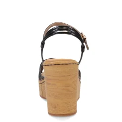 b.o.c Wedges|Women's , Catalina Sandal Black