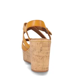 b.o.c Sandals|Women's , Chiana Sandal Yellow