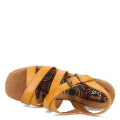 b.o.c Sandals|Women's , Chiana Sandal Yellow