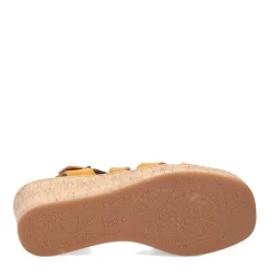 b.o.c Sandals|Women's , Chiana Sandal Yellow