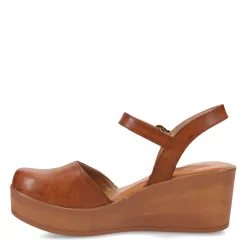 b.o.c Sandals|Women's , Dalia Wedge Tan