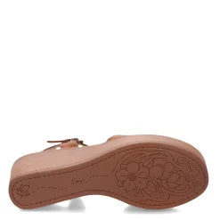 b.o.c Sandals|Women's , Dalia Wedge Tan