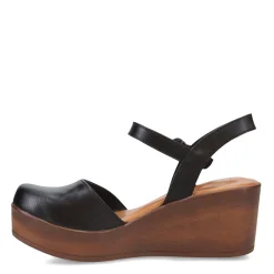 b.o.c Sandals|Women's , Dalia Wedge Black