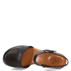 b.o.c Wedges|Women's , Dalia Wedge Black