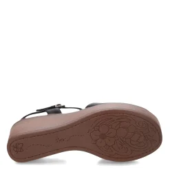 b.o.c Wedges|Women's , Dalia Wedge Black