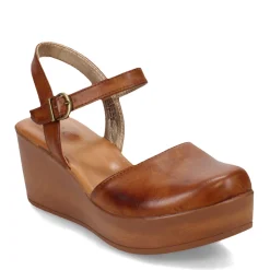 b.o.c Wedges|Women's , Dalia Wedge Tan