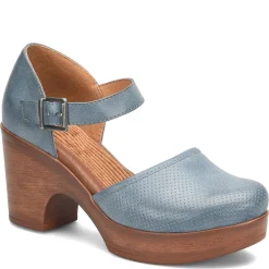 b.o.c Pumps & Heels|Women's , Gia Clog Blue