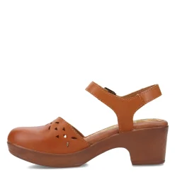 b.o.c Pumps & Heels|Women's , Jasmine Clog Tan