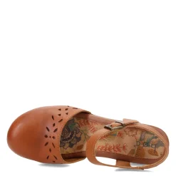 b.o.c Pumps & Heels|Women's , Jasmine Clog Tan