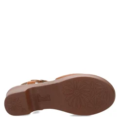 b.o.c Pumps & Heels|Women's , Jasmine Clog Tan