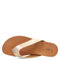 b.o.c Sandals|Women's , Kami Sandal Champagne