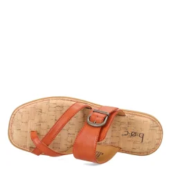 b.o.c Sandals|Women's ., Kelsee Sandal Orange