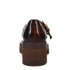 b.o.c Pumps & Heels|Women's , Maira Mary Jane Dark Brown