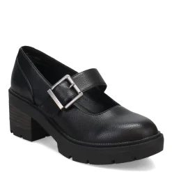 b.o.c Pumps & Heels|Women's , Maira Mary Jane Black